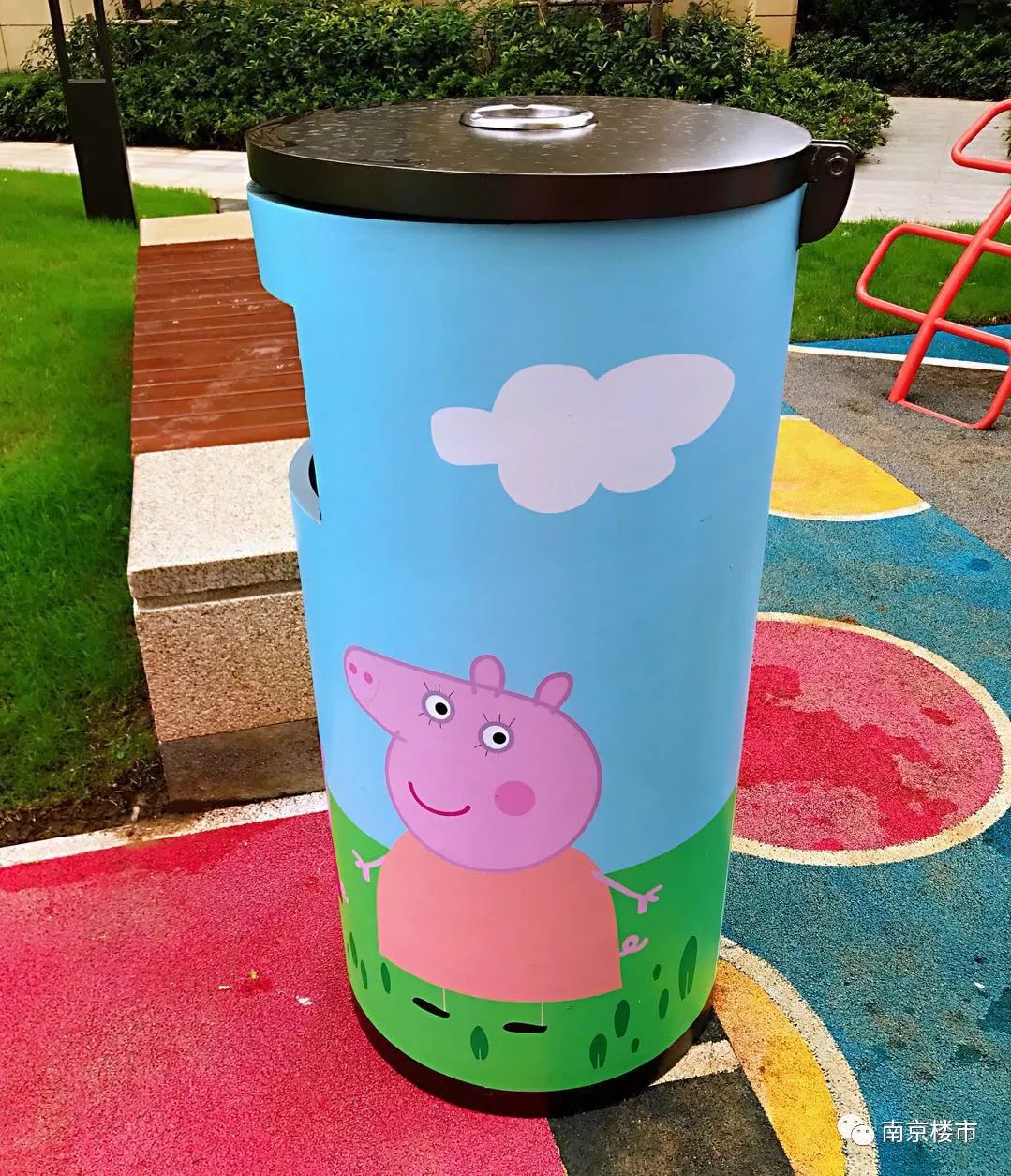 惊艳！今天南京网红盘交付，业主狂赚100多万！