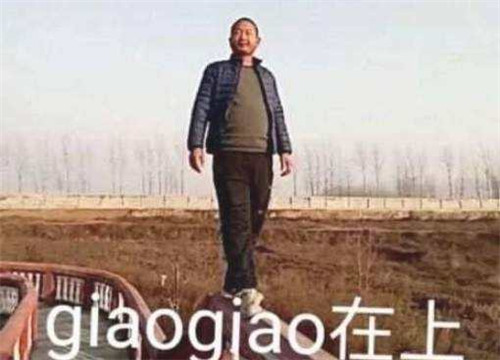 一给我里giao是什么梗,你给我的giaogiao梗是什么