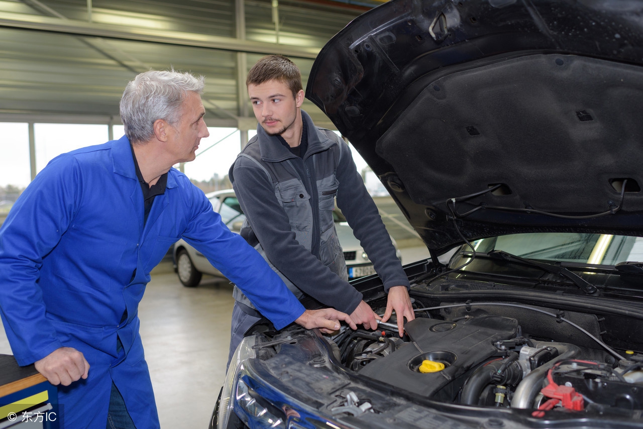 汽修拜师,在乐平想学汽修拜师有什么技巧