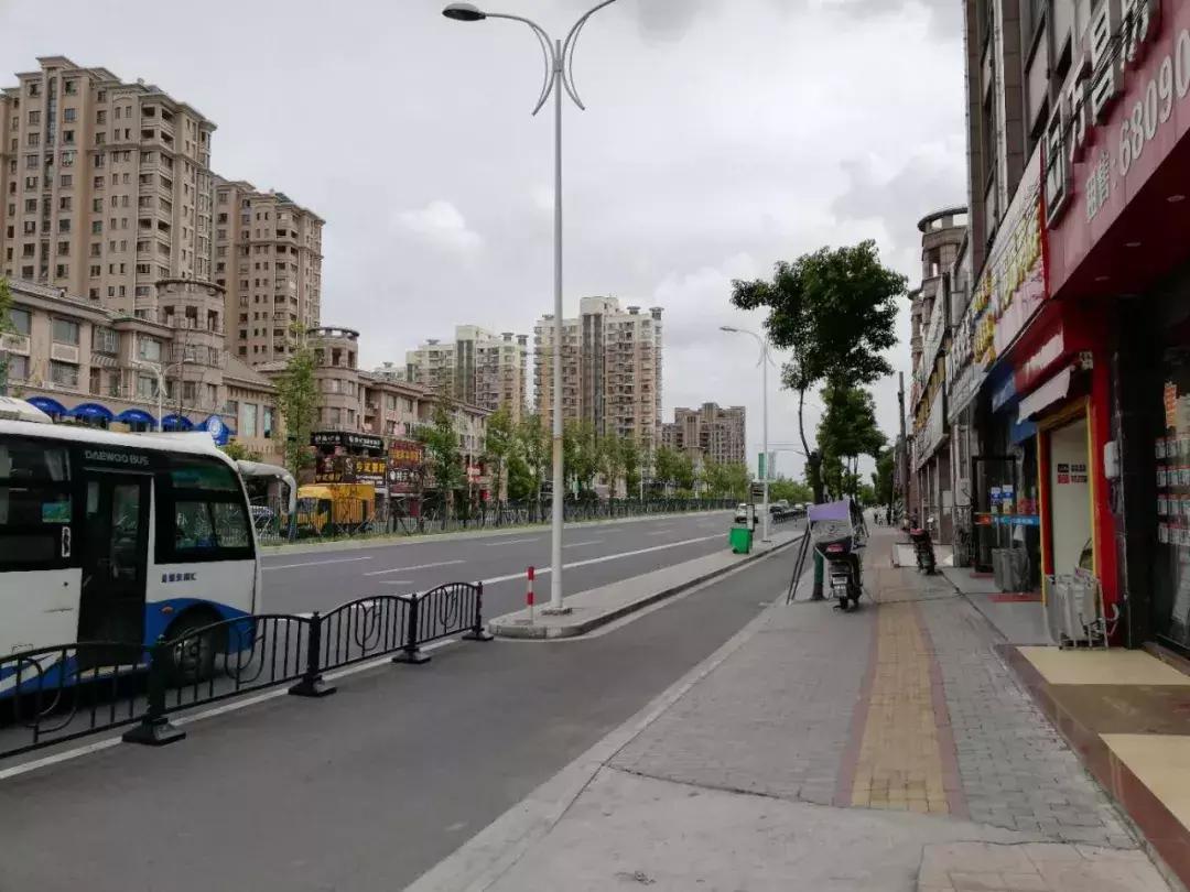 张江比较远的地方,张江离哪里近