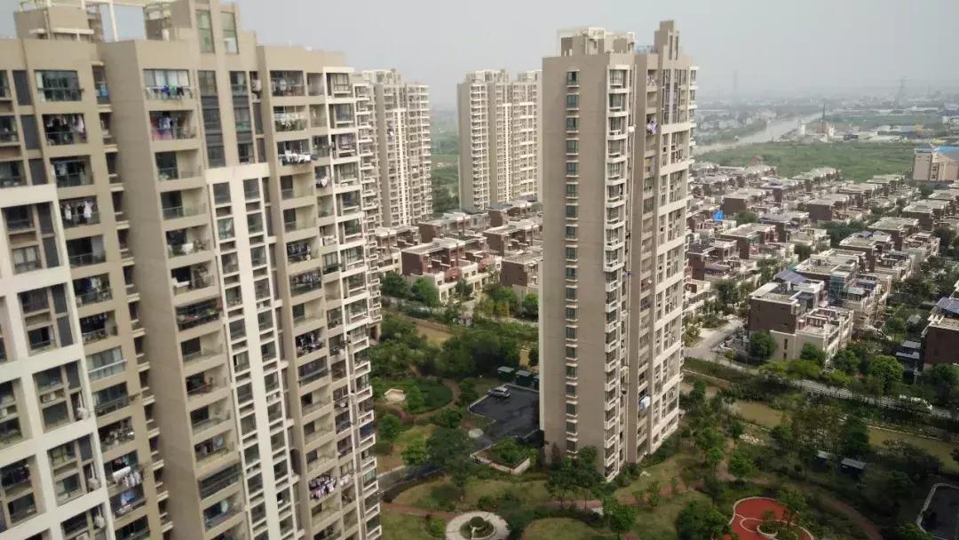 张江比较远的地方,张江离哪里近