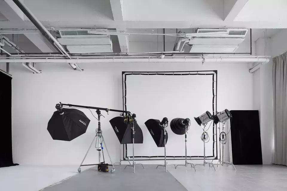 艾尔文影像艺术空间,艾尔文艺术空间