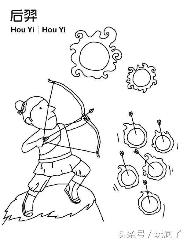 中秋节适合的亲子手工,关于中秋节的亲子手工
