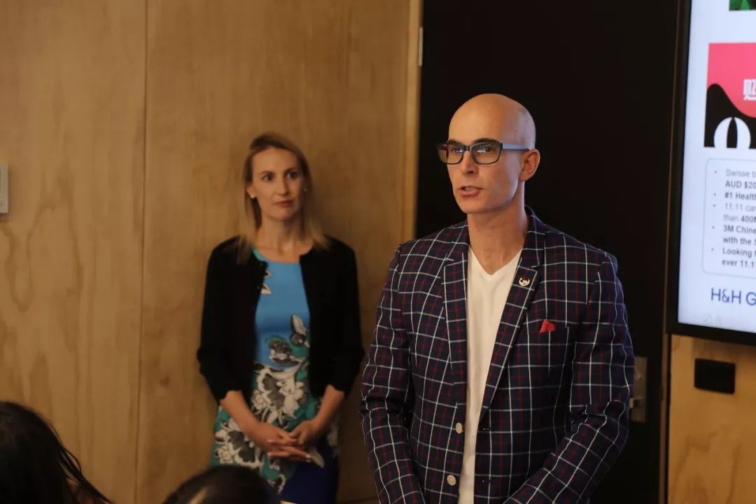 swisse中国区总裁,swisse高端系列