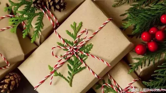 黛珂限定款,黛珂圣诞限定了吗