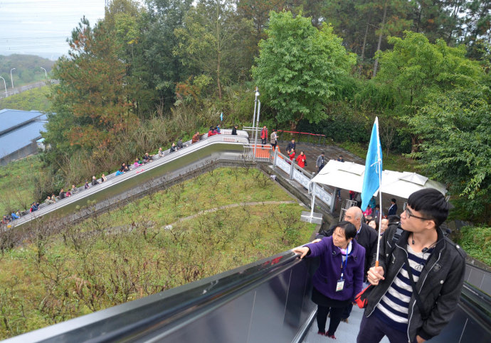 三峡最大的水电工程,三峡水利枢纽工程