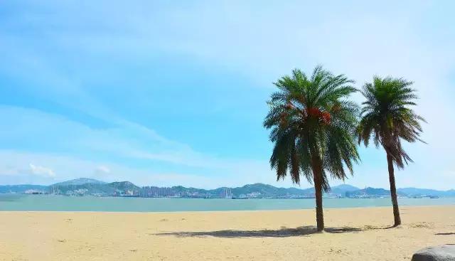 厦门鼓浪屿吃喝玩乐全攻略,鼓浪屿旅游美食全攻略