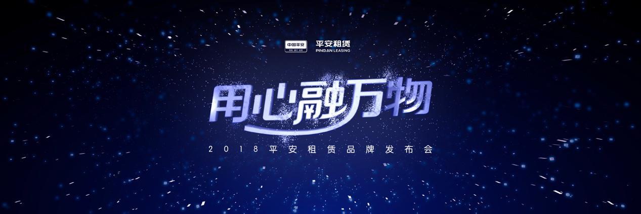 平安融资租赁主要业务,平安融资租赁个人户