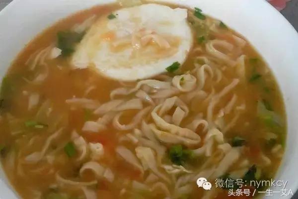 西峡炝锅面推荐,南阳炝锅面