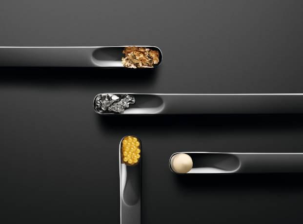 无尽探寻，恒久之美——LaPrairie莱珀妮长沙百盛专柜盛大开业