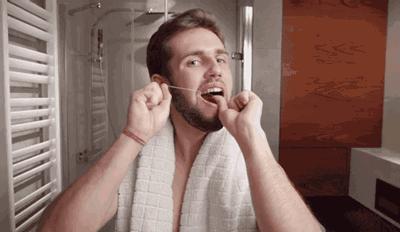 洗牙护理视频大全,洗牙美白项目