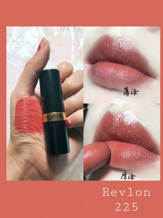 最适合初秋的平价口红合集，这么好看的口红确定不来一支么？