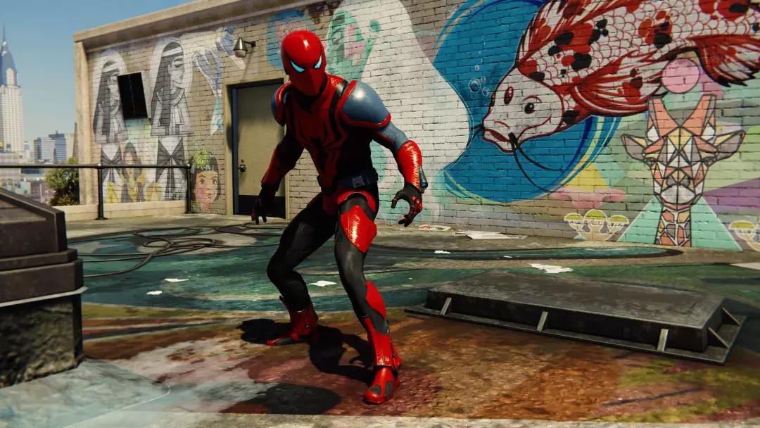 漫威蜘蛛侠全套战衣毒液,漫威蜘蛛侠全部战衣28套