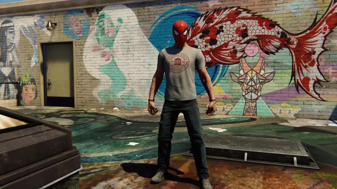 漫威蜘蛛侠全套战衣毒液,漫威蜘蛛侠全部战衣28套