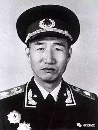 28年前的今天:创造解放军史上18个第一的开国元帅与世长辞