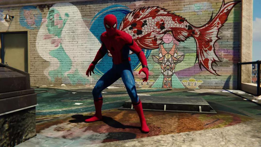 漫威蜘蛛侠全套战衣毒液,漫威蜘蛛侠全部战衣28套