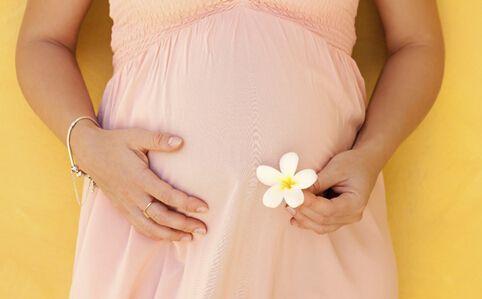 怀孕后哪些菜可以吃,怀孕后哪些东西不能喝