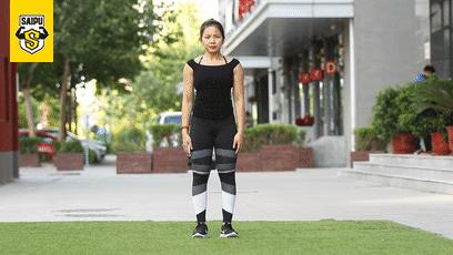 身体僵硬如何练出柔软度,身体太僵硬怎么训练