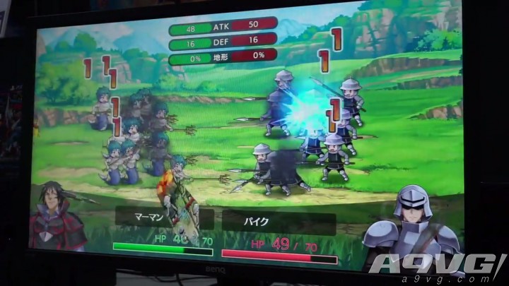 switch梦幻模拟战12重制版攻略,梦幻模拟战12体验版