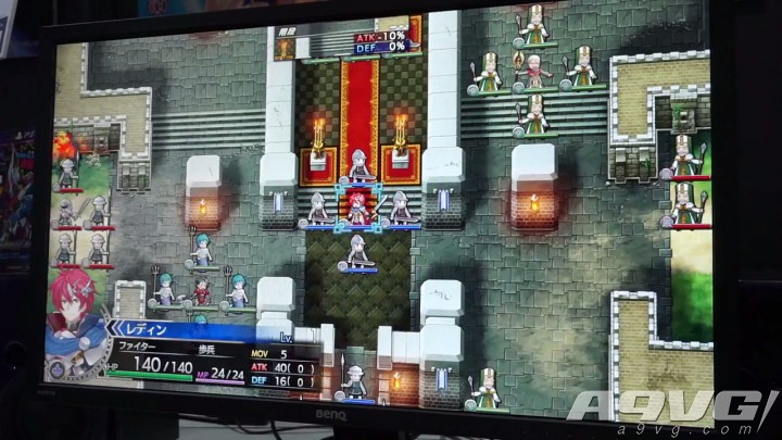 switch梦幻模拟战12重制版攻略,梦幻模拟战12体验版