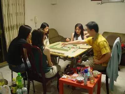 广东红中麻将,广东麻将视频