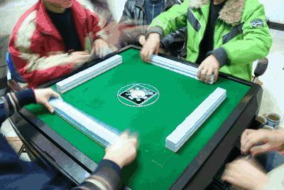 广东红中麻将,广东麻将视频