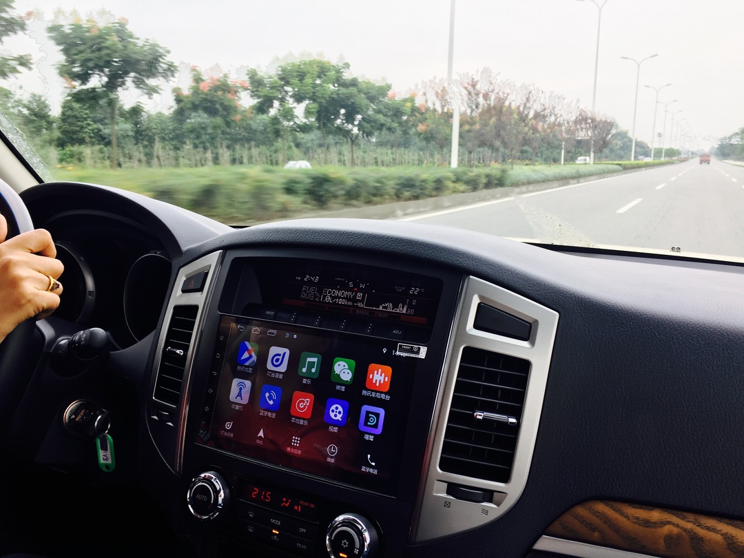 价格实惠、底盘/四驱优秀,但新款帕杰罗V93离“好车”还差一步