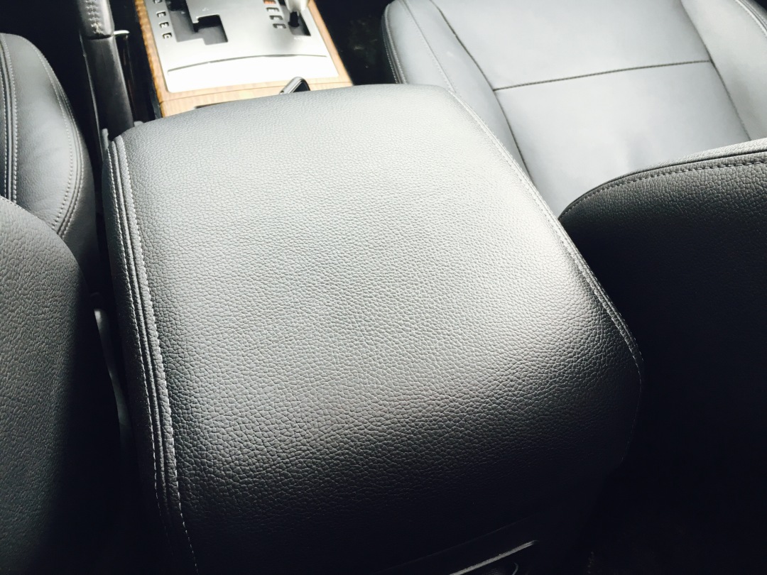 价格实惠、底盘/四驱优秀,但新款帕杰罗V93离“好车”还差一步