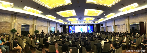 华财会计代理记账机构,华财会计排行