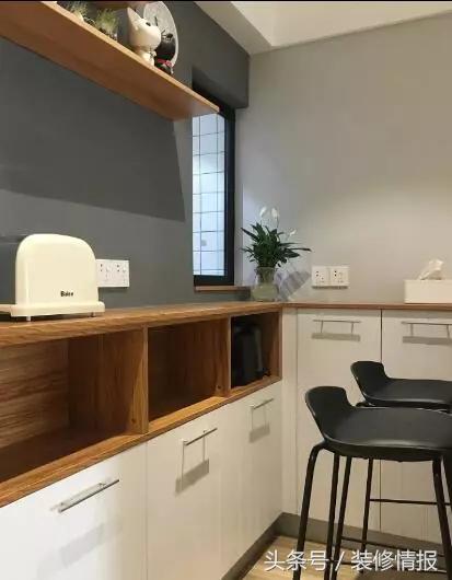 2019年最流行的橱柜门材料和颜色,2021流行橱柜款门板材质