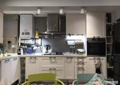 2019年最流行的橱柜门材料和颜色,2021流行橱柜款门板材质