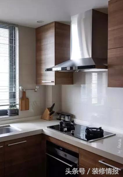 2019年最流行的橱柜门材料和颜色,2021流行橱柜款门板材质