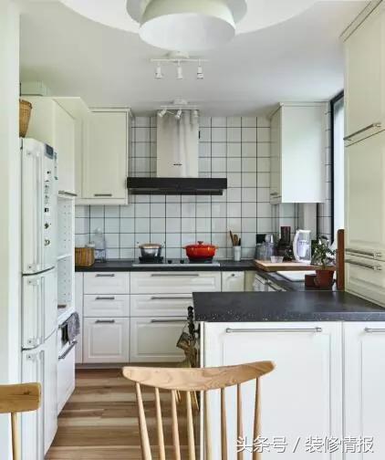 2019年最流行的橱柜门材料和颜色,2021流行橱柜款门板材质