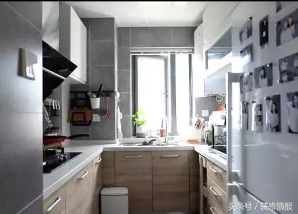 2019年最流行的橱柜门材料和颜色,2021流行橱柜款门板材质