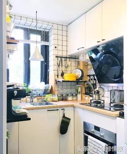 2019年最流行的橱柜门材料和颜色,2021流行橱柜款门板材质