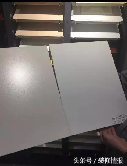 2019年最流行的橱柜门材料和颜色,2021流行橱柜款门板材质