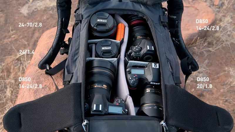 尼康d850延时摄影自动生成视频,尼康d850延时摄影与多重曝光