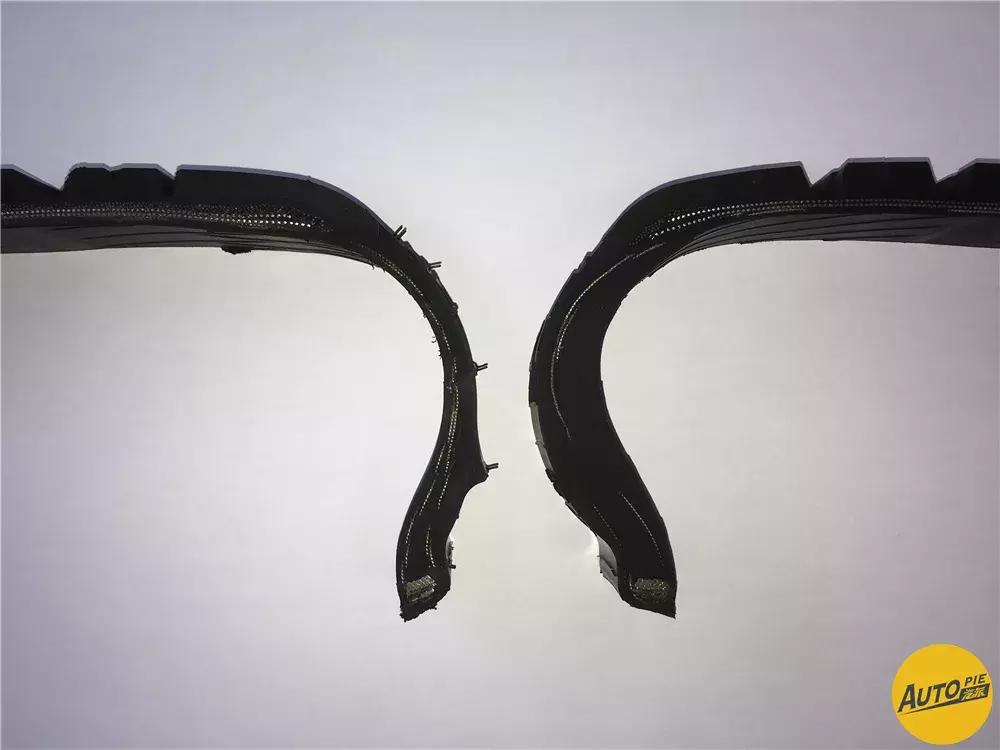 邓禄普轮胎爆胎率,轮胎爆胎测试