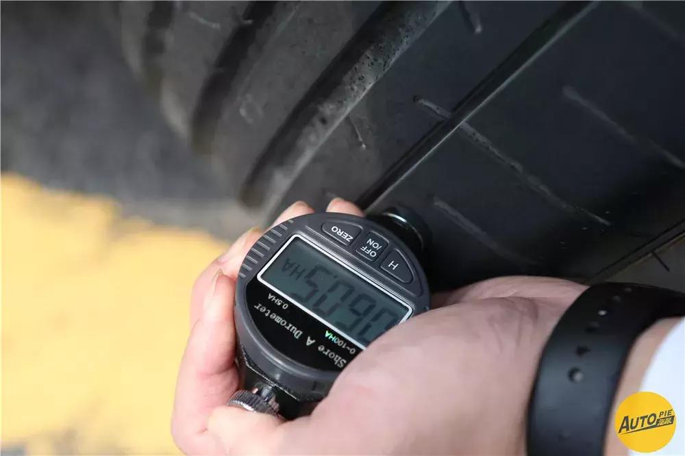 邓禄普轮胎爆胎率,轮胎爆胎测试