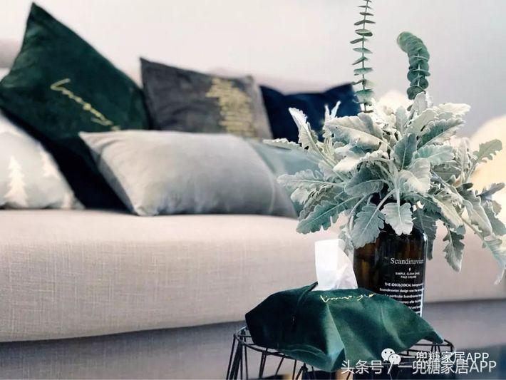 她家家具性价比超高,她家家居旗舰店