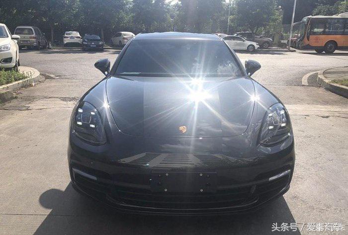 开保时捷的非富即贵,开保时捷的不一定都是富二代