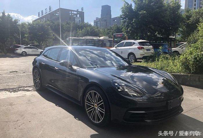 开保时捷的非富即贵,开保时捷的不一定都是富二代