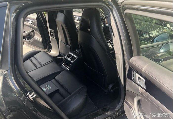 开保时捷的非富即贵,开保时捷的不一定都是富二代