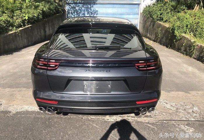 开保时捷的非富即贵,开保时捷的不一定都是富二代