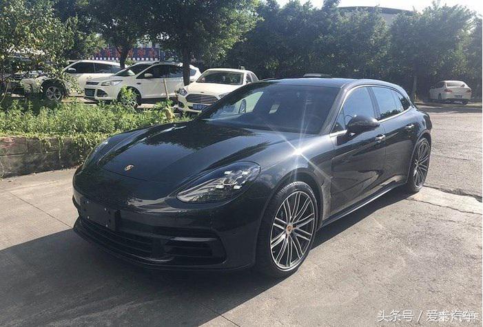 开保时捷的非富即贵,开保时捷的不一定都是富二代