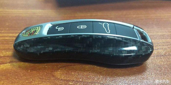 开保时捷的非富即贵,开保时捷的不一定都是富二代