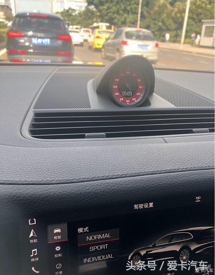 开保时捷的非富即贵,开保时捷的不一定都是富二代