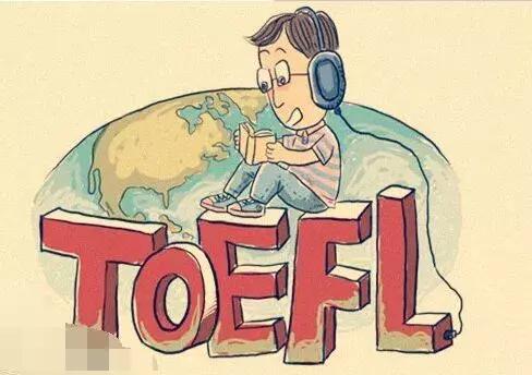 托福考试最新消息,托福线上最新通知