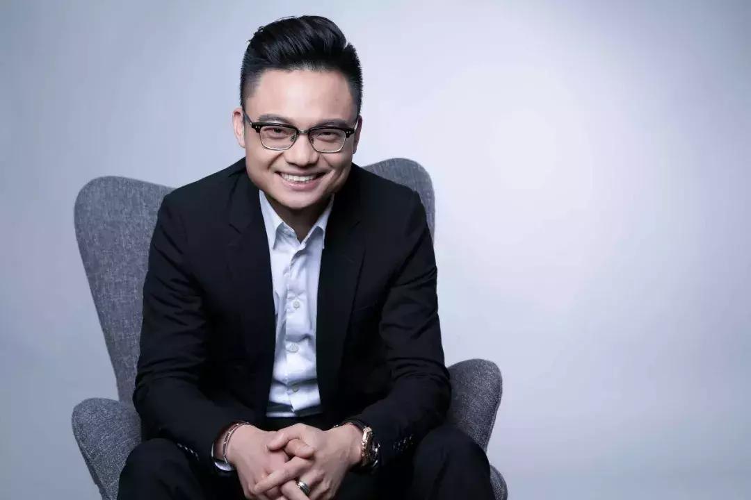 为了这餐饭，这些青年领袖们已经忙活了快2个月了