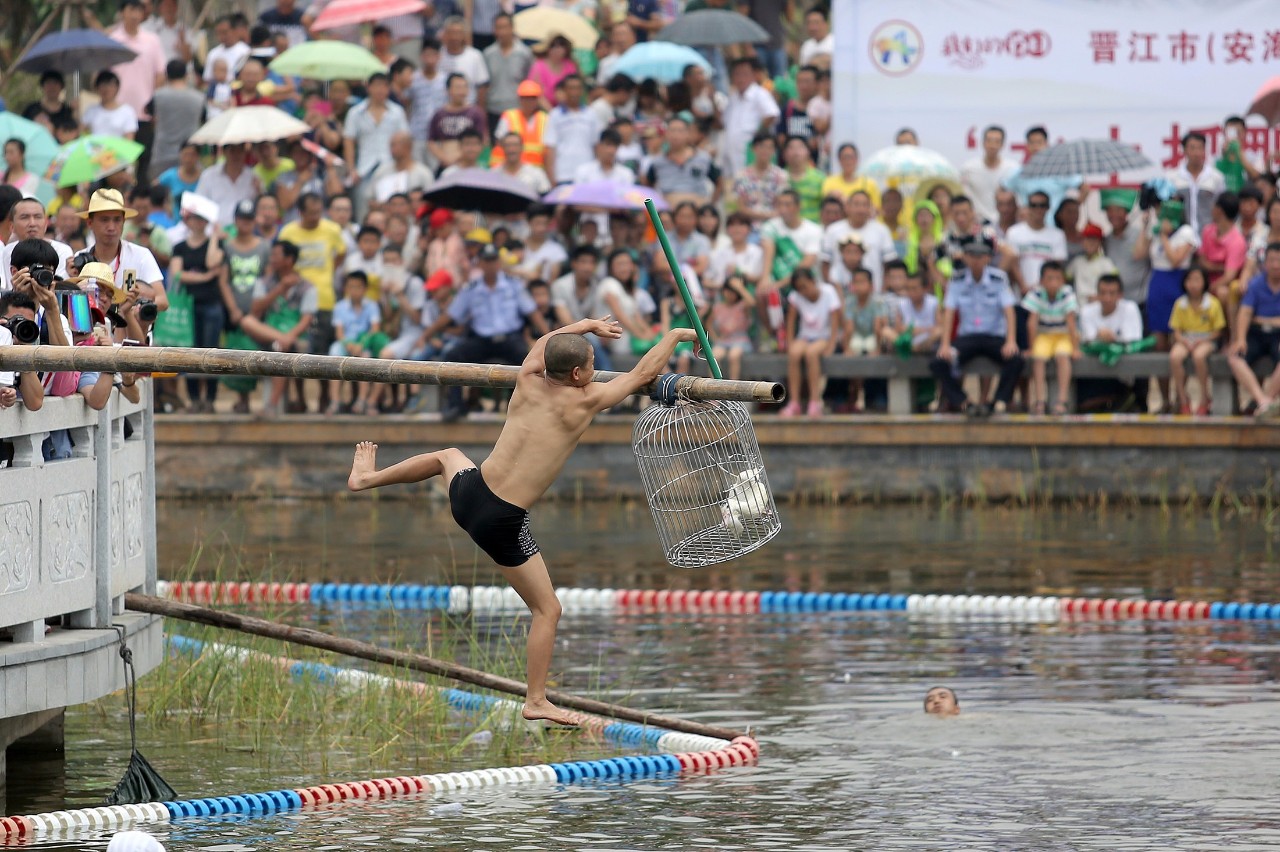 泉州怎么样的一个城市,泉州最低调的寺庙排名前十